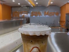 -sth more(会展航洋城店)