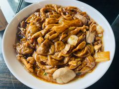 四喜面筋-二泉园老菜馆·百年无锡菜