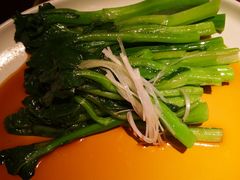 -绿茶餐厅(华联万柳店)