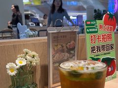 -卡朋西餐(悦汇城店)