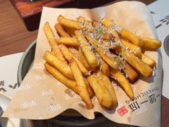 -一沙一城·岩烤牛扒(深圳首店)