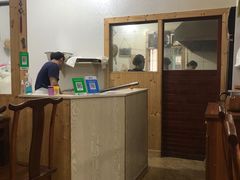 -里兆打面馆