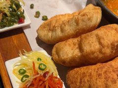 -福茂源横山铁锅羊肉(高新路店)