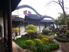 -南京中国近代史遗址博物馆(南京总统府)