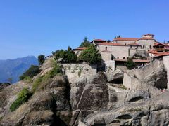 -梅黛奥拉修道院