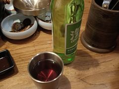 -九田家黑牛烤肉料理(华侨城店)