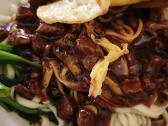 肉盖面-肉盖面馆(兴科大道店)