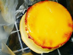 岩烧芝士蛋糕-中央财经大学-食堂