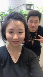 -佑米造型假发订制