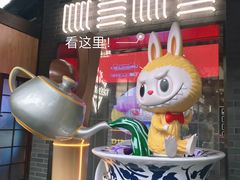 -骉骉老火锅(铁像寺路店)