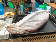 -纽道沸巫山纸包鱼(中海国际店)