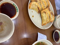 -李记清真馆(打钉巷店)