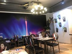 -粤轩楼广式特色餐厅(青岛路店)