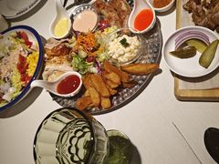 -俄士厨房(时代天街店)