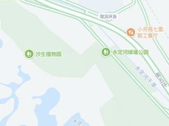 -绿堤公园