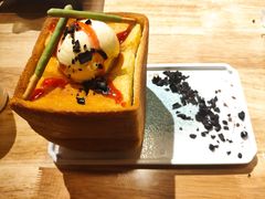 -大话小腰(鸟巢店)