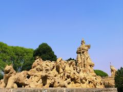 -元大都城垣遗址公园