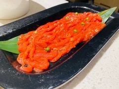 -海底捞火锅(巴黎春天浦建店)