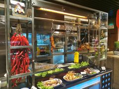 -北京朝阳悠唐皇冠假日酒店