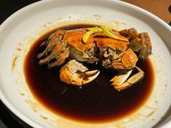 -成隆行·蟹王府(九江路店)