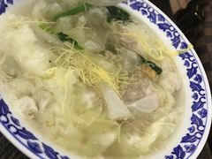 -老温州馄饨担(东游大厦店)