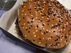 -麦当劳(郑州东高铁站店)