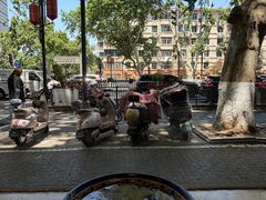 桂花糖芋苗-刘长兴(逸仙桥店)