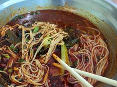 -王菊美食街·王菊面馆(总店)