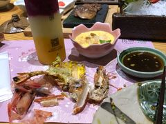 -花潮料理艺食馆(世欧广场店)