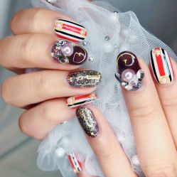 -米小兔美甲美睫