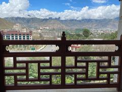 -松赞拉萨林卡酒店