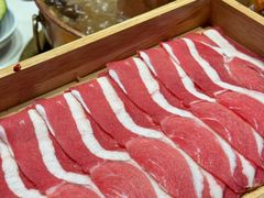 -东门口·新式老北京火锅(河西龙湖天街店)