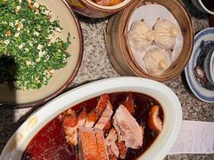 -南京大牌档(壹方天地店)
