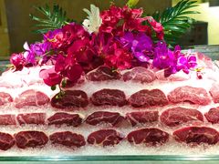 -芭菲盛宴·环球美食(锦城万达广场店)