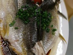 -年辉渔村·非遗传承餐厅(新丰江店)
