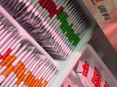 -丰茂烤串(全国首店)