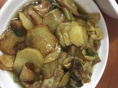 -如意香辣鸡架(总店)