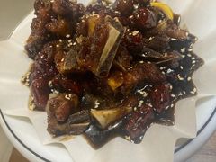 -邱金小炒·30 年盐帮江湖菜(自贡店)