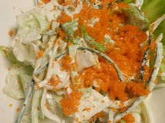 -鳗鱼家·深夜食堂(军博店)