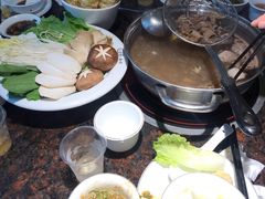 -八合里潮汕鲜牛肉火锅(深圳海岸城店)