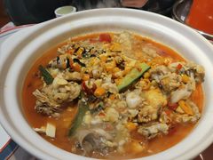 -韵味湘肴·小炒黄牛肉(五一广场店)