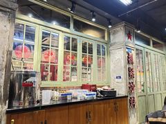 -龙厂长老火锅(抚琴店)