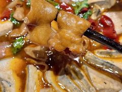-佰家小厨·南京菜(夫子庙店)