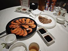 -万龙洲海鲜·粤菜(亚运村店)