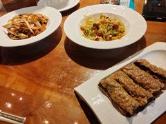 -南门小馆·清真(国贸商城店)