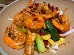 -肖记公安牛肉鱼杂馆· 省级非物质文化遗产(仁和路店)