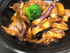 -四道菜·福建菜馆(新街口金鹰店)