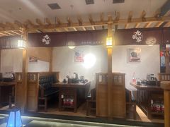 -九田家黑牛烤肉料理(珠江摩尔店)