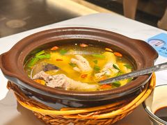 -阿露佳·舌尖上的安吉菜