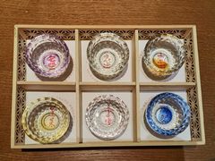 -水之惠鲜鱼料理(王府大街店)